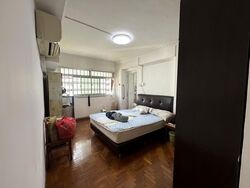 Blk 246 Simei Street 5 (Tampines), HDB 4 Rooms #615278621
